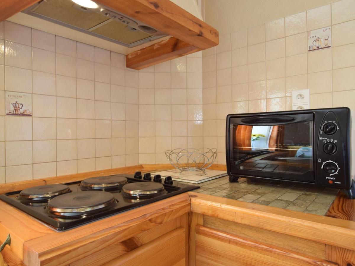 Cozy Holiday Home Near The Forest In Bovigny Gouvy Екстериор снимка