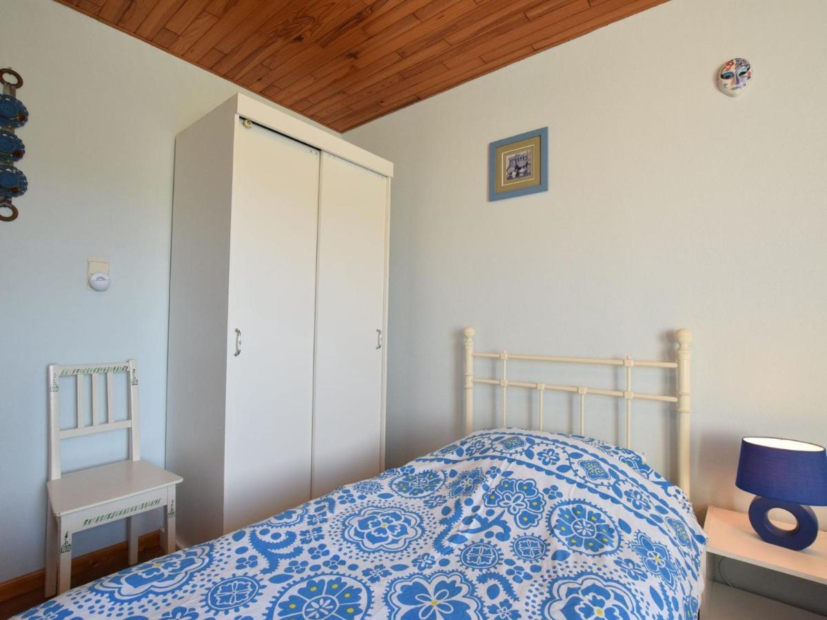Cozy Holiday Home Near The Forest In Bovigny Gouvy Екстериор снимка