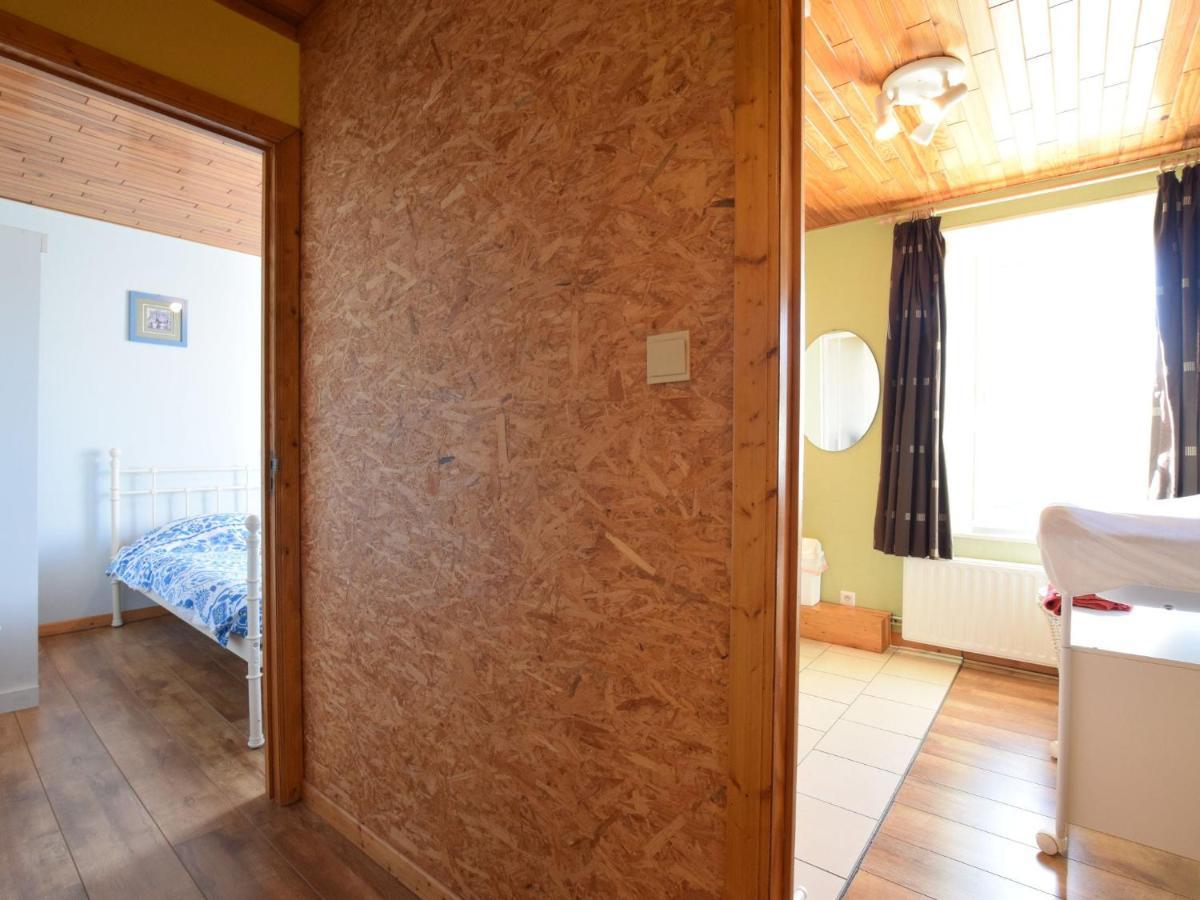 Cozy Holiday Home Near The Forest In Bovigny Gouvy Екстериор снимка