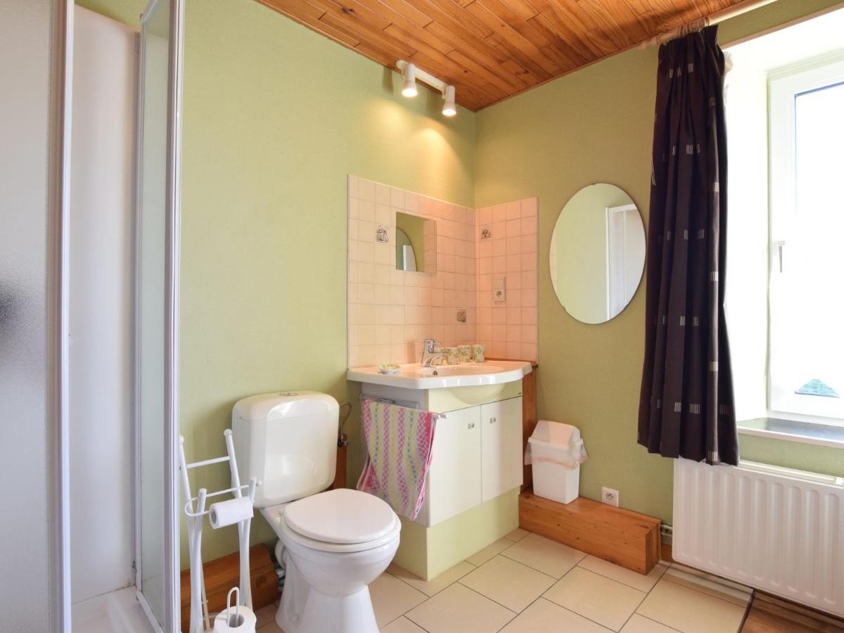 Cozy Holiday Home Near The Forest In Bovigny Gouvy Екстериор снимка
